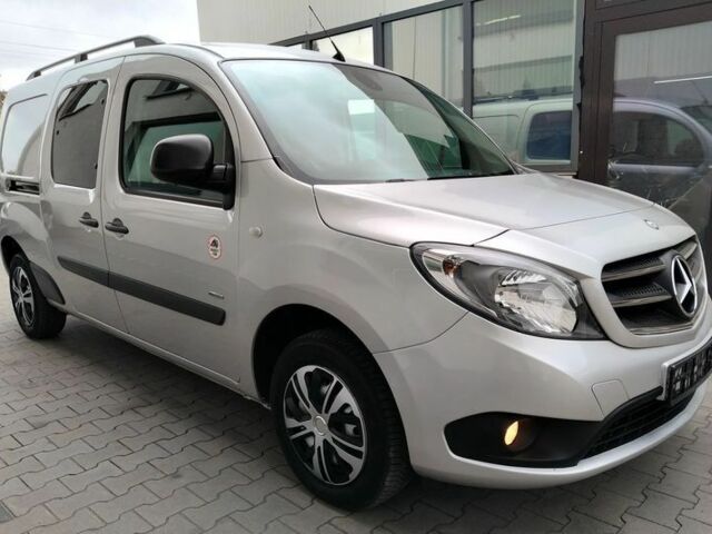 Серый Мерседес Другая, объемом двигателя 1.5 л и пробегом 150 тыс. км за 8200 $, фото 3 на Automoto.ua