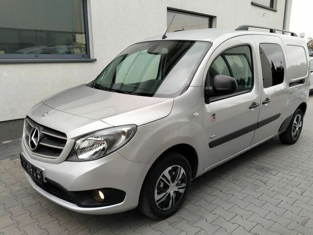 Серый Мерседес Другая, объемом двигателя 1.5 л и пробегом 150 тыс. км за 8200 $, фото 1 на Automoto.ua