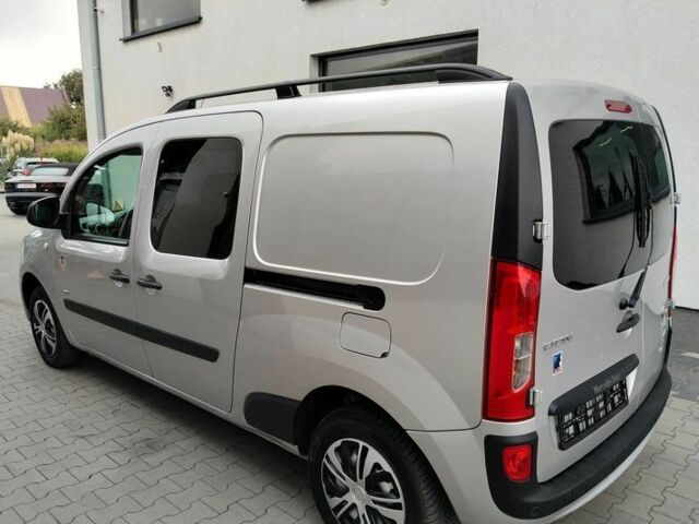 Серый Мерседес Другая, объемом двигателя 1.5 л и пробегом 150 тыс. км за 8200 $, фото 8 на Automoto.ua