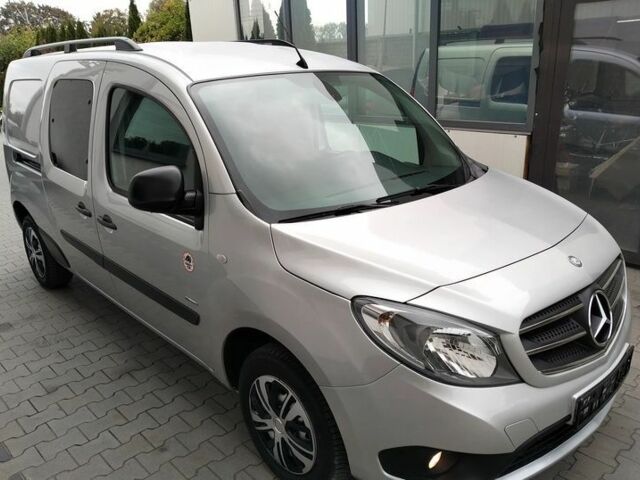 Серый Мерседес Другая, объемом двигателя 1.5 л и пробегом 150 тыс. км за 8200 $, фото 7 на Automoto.ua