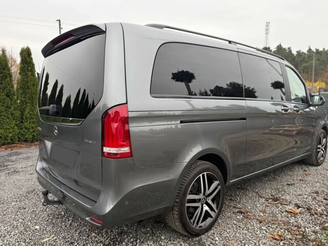 Серый Мерседес Другая, объемом двигателя 2 л и пробегом 11 тыс. км за 35000 $, фото 5 на Automoto.ua