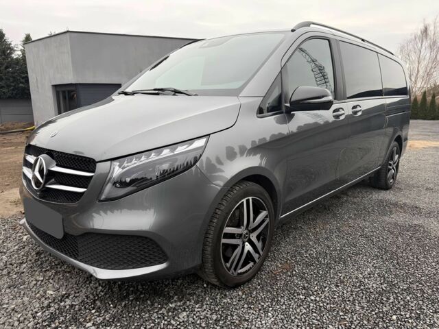 Серый Мерседес Другая, объемом двигателя 2 л и пробегом 11 тыс. км за 35000 $, фото 2 на Automoto.ua