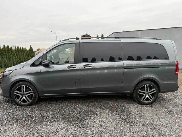 Серый Мерседес Другая, объемом двигателя 2 л и пробегом 11 тыс. км за 35000 $, фото 3 на Automoto.ua