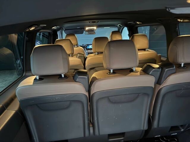 Серый Мерседес Другая, объемом двигателя 2 л и пробегом 11 тыс. км за 35000 $, фото 12 на Automoto.ua