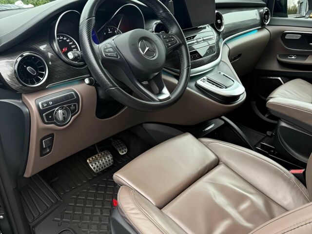 Серый Мерседес Другая, объемом двигателя 2 л и пробегом 11 тыс. км за 35000 $, фото 6 на Automoto.ua