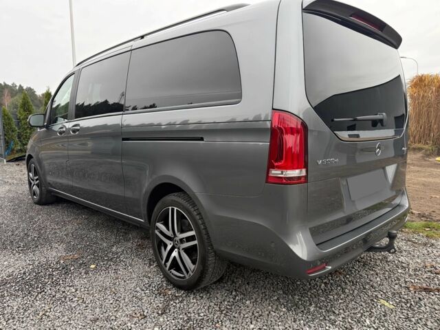 Серый Мерседес Другая, объемом двигателя 2 л и пробегом 11 тыс. км за 35000 $, фото 4 на Automoto.ua