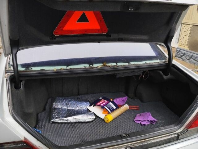 Сірий Мерседес Інша, об'ємом двигуна 3 л та пробігом 389 тис. км за 6500 $, фото 14 на Automoto.ua