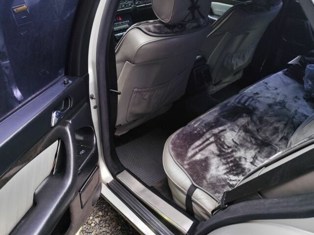 Сірий Мерседес Інша, об'ємом двигуна 3 л та пробігом 389 тис. км за 6500 $, фото 15 на Automoto.ua