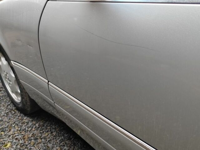 Сірий Мерседес Інша, об'ємом двигуна 3 л та пробігом 389 тис. км за 6500 $, фото 11 на Automoto.ua