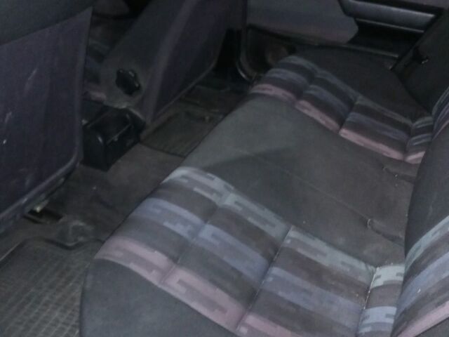 Серый Мерседес Другая, объемом двигателя 1.8 л и пробегом 333 тыс. км за 1499 $, фото 5 на Automoto.ua