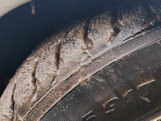 Серый Мерседес Другая, объемом двигателя 1.8 л и пробегом 300 тыс. км за 1800 $, фото 7 на Automoto.ua