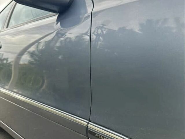 Серый Мерседес Другая, объемом двигателя 0 л и пробегом 300 тыс. км за 1599 $, фото 3 на Automoto.ua