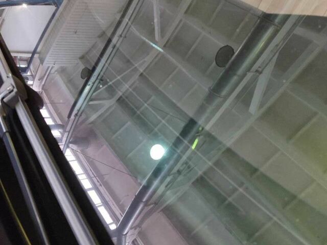 Серый Мерседес Другая, объемом двигателя 4.7 л и пробегом 445 тыс. км за 24000 $, фото 12 на Automoto.ua