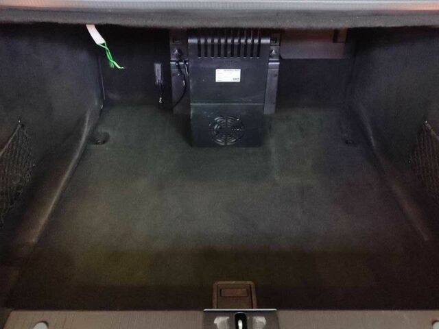 Серый Мерседес Другая, объемом двигателя 4.7 л и пробегом 445 тыс. км за 24000 $, фото 6 на Automoto.ua