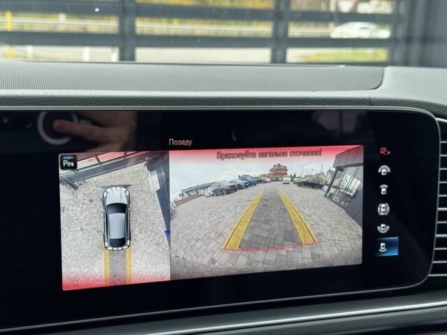 Серый Мерседес Другая, объемом двигателя 2 л и пробегом 63 тыс. км за 82900 $, фото 23 на Automoto.ua