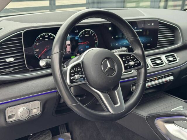 Серый Мерседес Другая, объемом двигателя 2 л и пробегом 63 тыс. км за 82900 $, фото 16 на Automoto.ua