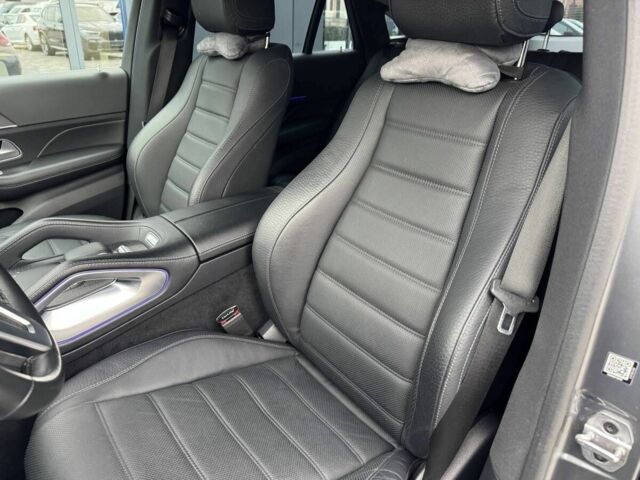 Серый Мерседес Другая, объемом двигателя 2 л и пробегом 63 тыс. км за 82900 $, фото 20 на Automoto.ua