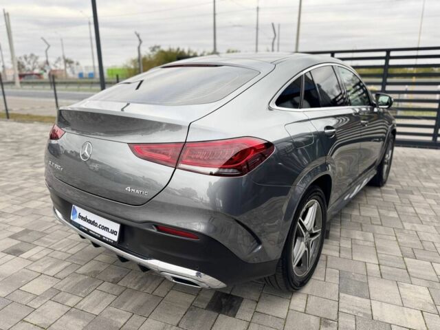 Серый Мерседес Другая, объемом двигателя 2 л и пробегом 63 тыс. км за 82900 $, фото 12 на Automoto.ua