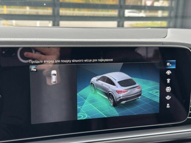 Серый Мерседес Другая, объемом двигателя 2 л и пробегом 63 тыс. км за 82900 $, фото 21 на Automoto.ua