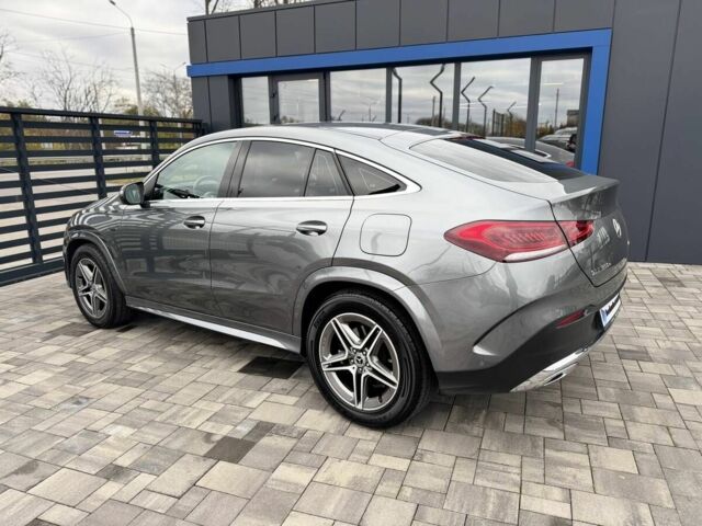 Серый Мерседес Другая, объемом двигателя 2 л и пробегом 63 тыс. км за 82900 $, фото 9 на Automoto.ua