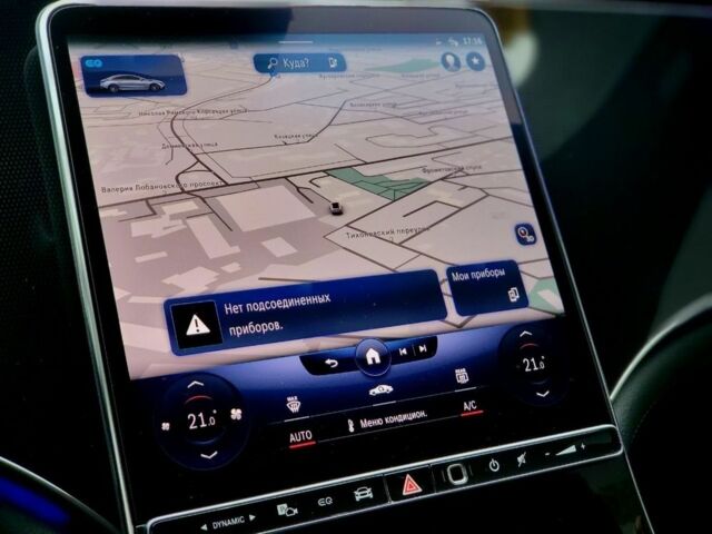 Серый Мерседес Другая, объемом двигателя 0 л и пробегом 284 тыс. км за 34999 $, фото 16 на Automoto.ua