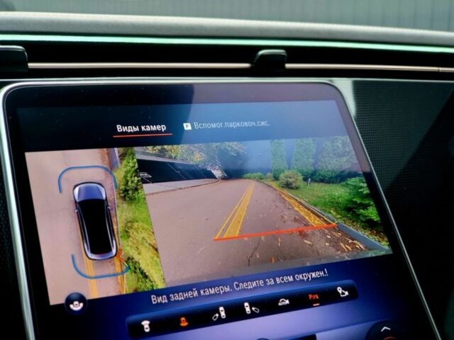 Серый Мерседес Другая, объемом двигателя 0 л и пробегом 284 тыс. км за 34999 $, фото 15 на Automoto.ua