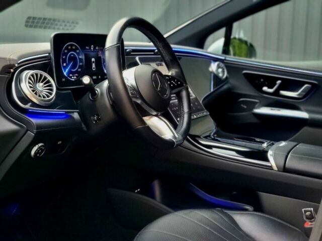 Серый Мерседес Другая, объемом двигателя 0 л и пробегом 284 тыс. км за 34999 $, фото 12 на Automoto.ua