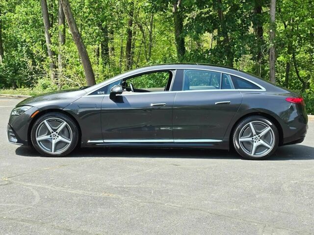 Сірий Мерседес Інша, об'ємом двигуна 0 л та пробігом 30 тис. км за 29800 $, фото 3 на Automoto.ua