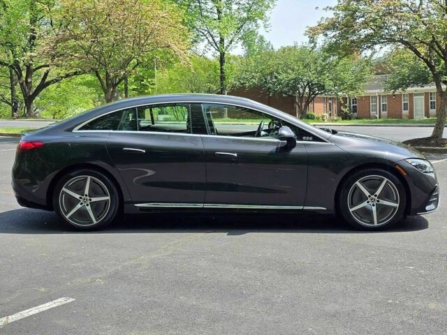 Сірий Мерседес Інша, об'ємом двигуна 0 л та пробігом 30 тис. км за 29800 $, фото 5 на Automoto.ua