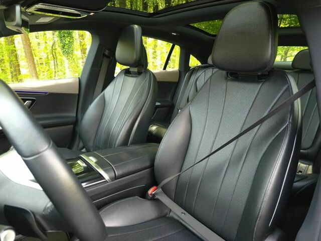 Сірий Мерседес Інша, об'ємом двигуна 0 л та пробігом 30 тис. км за 29800 $, фото 7 на Automoto.ua