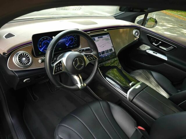 Сірий Мерседес Інша, об'ємом двигуна 0 л та пробігом 30 тис. км за 29800 $, фото 8 на Automoto.ua