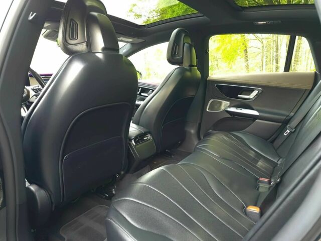 Сірий Мерседес Інша, об'ємом двигуна 0 л та пробігом 30 тис. км за 29800 $, фото 11 на Automoto.ua