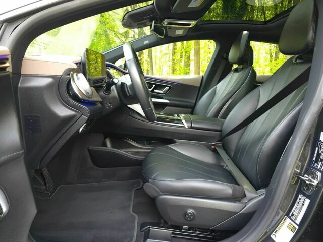 Сірий Мерседес Інша, об'ємом двигуна 0 л та пробігом 30 тис. км за 29800 $, фото 10 на Automoto.ua