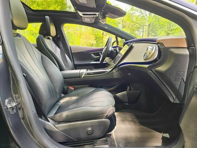 Сірий Мерседес Інша, об'ємом двигуна 0 л та пробігом 30 тис. км за 29800 $, фото 6 на Automoto.ua