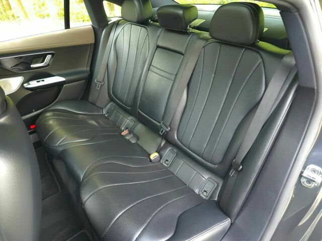 Сірий Мерседес Інша, об'ємом двигуна 0 л та пробігом 30 тис. км за 29800 $, фото 12 на Automoto.ua