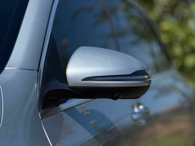 Сірий Мерседес Інша, об'ємом двигуна 0 л та пробігом 62 тис. км за 45500 $, фото 5 на Automoto.ua