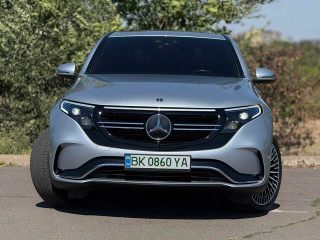 Сірий Мерседес Інша, об'ємом двигуна 0 л та пробігом 62 тис. км за 45500 $, фото 2 на Automoto.ua