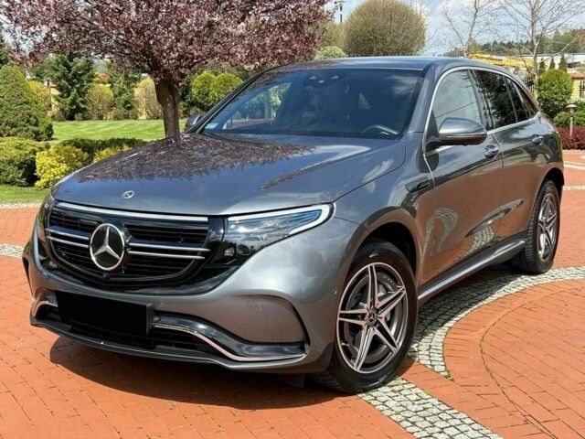 Сірий Мерседес Інша, об'ємом двигуна 0 л та пробігом 55 тис. км за 25000 $, фото 2 на Automoto.ua