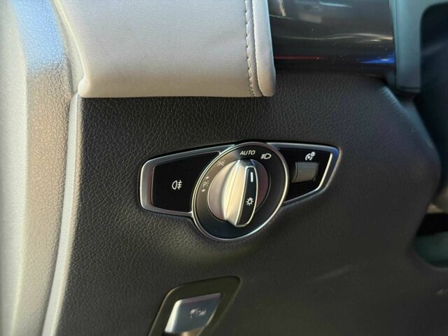 Сірий Мерседес Інша, об'ємом двигуна 0 л та пробігом 62 тис. км за 45500 $, фото 14 на Automoto.ua