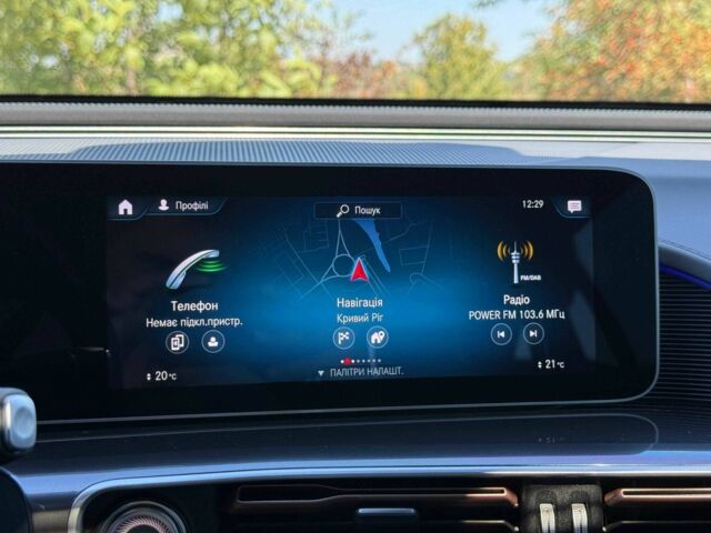 Сірий Мерседес Інша, об'ємом двигуна 0 л та пробігом 62 тис. км за 45500 $, фото 21 на Automoto.ua