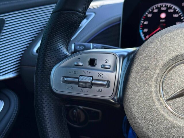 Сірий Мерседес Інша, об'ємом двигуна 0 л та пробігом 62 тис. км за 45500 $, фото 18 на Automoto.ua