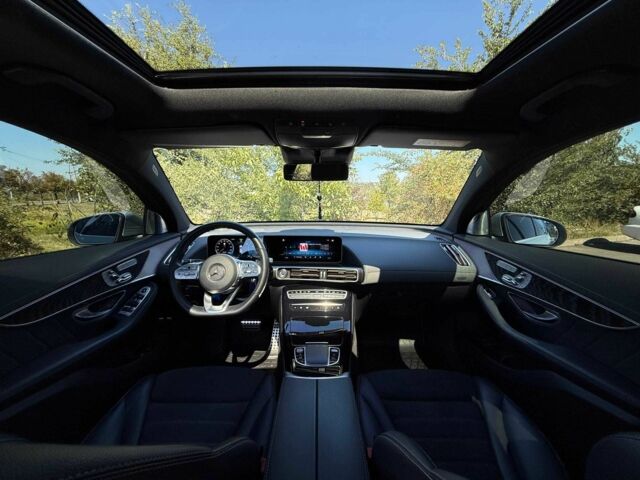 Сірий Мерседес Інша, об'ємом двигуна 0 л та пробігом 62 тис. км за 45500 $, фото 17 на Automoto.ua