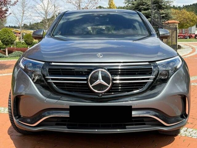 Сірий Мерседес Інша, об'ємом двигуна 0 л та пробігом 55 тис. км за 25000 $, фото 1 на Automoto.ua