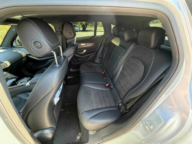 Сірий Мерседес Інша, об'ємом двигуна 0 л та пробігом 62 тис. км за 45500 $, фото 11 на Automoto.ua