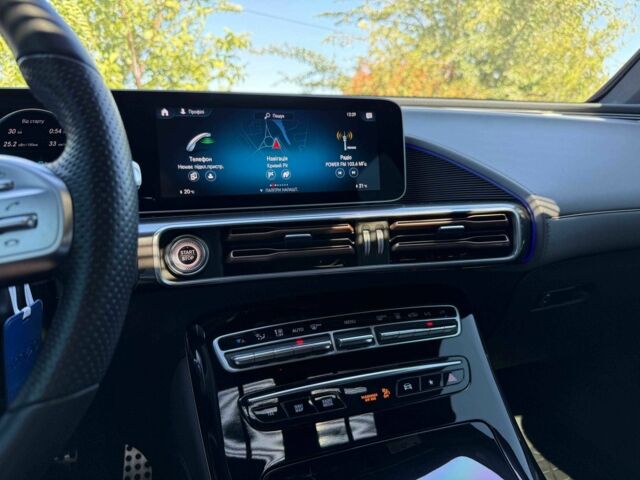 Сірий Мерседес Інша, об'ємом двигуна 0 л та пробігом 62 тис. км за 45500 $, фото 20 на Automoto.ua