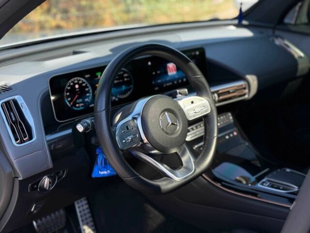 Сірий Мерседес Інша, об'ємом двигуна 0 л та пробігом 62 тис. км за 45500 $, фото 15 на Automoto.ua