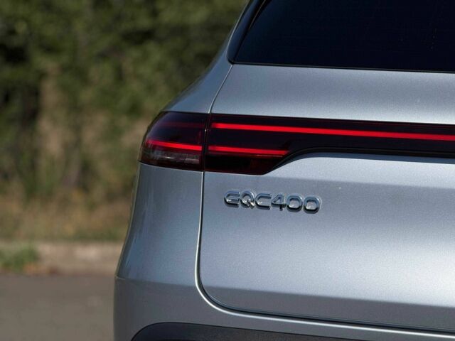 Сірий Мерседес Інша, об'ємом двигуна 0 л та пробігом 62 тис. км за 45500 $, фото 8 на Automoto.ua