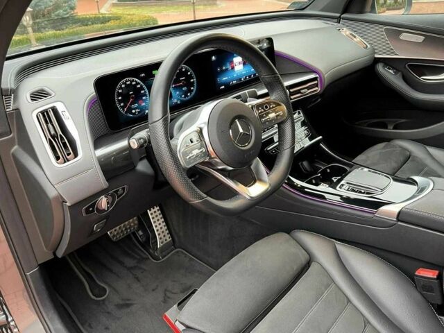 Сірий Мерседес Інша, об'ємом двигуна 0 л та пробігом 55 тис. км за 25000 $, фото 6 на Automoto.ua