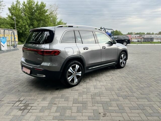 Серый Мерседес Другая, объемом двигателя 0 л и пробегом 40 тыс. км за 34500 $, фото 3 на Automoto.ua