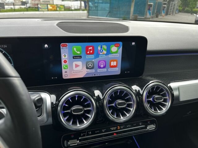 Серый Мерседес Другая, объемом двигателя 0 л и пробегом 40 тыс. км за 34500 $, фото 6 на Automoto.ua